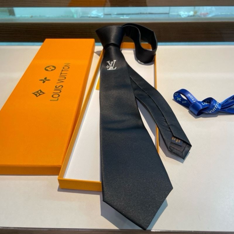 Louis Vuitton Neckties